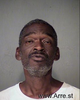 Larry  Coleman Mugshot