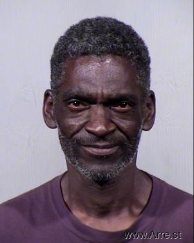 Larry  Coleman Mugshot