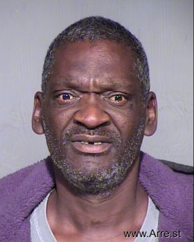 Larry  Coleman Mugshot