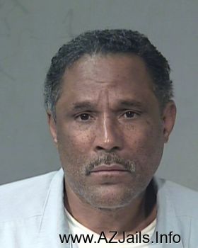 Larry Glenn Cummings Mugshot