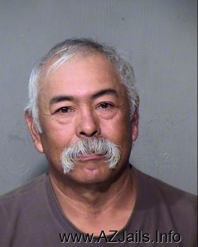 Larry Rodriguez Delgado Mugshot