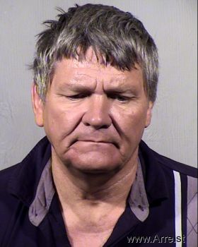 Larry Brian Douglas Mugshot