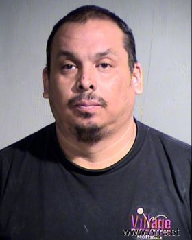 Larry Huerta Florez Mugshot