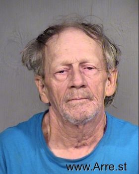 Larry William Freeland Mugshot