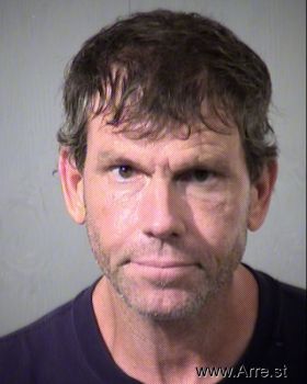 Larry Wayne Grant Mugshot