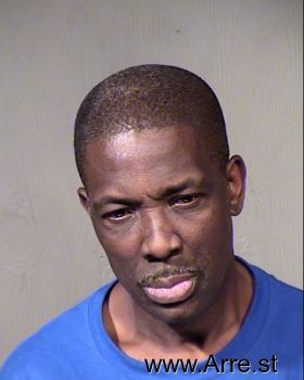 Larry  Hayes Mugshot