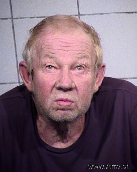 Larry  Henderson Mugshot