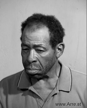 Larry Donnell Hillard Mugshot