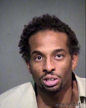 Larry Dwayne Kemp Mugshot