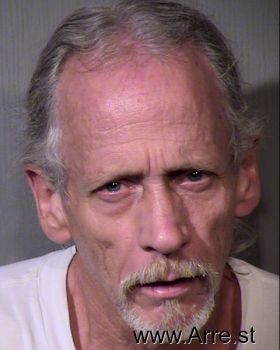 Larry Gene Laine Mugshot