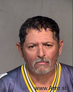 Larry Randy Lucero Mugshot