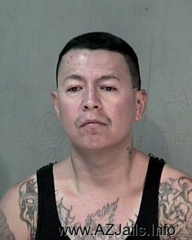 Larry  Marquez Mugshot