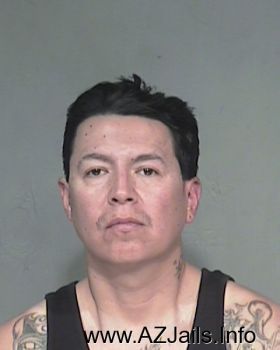 Larry Ramos Marquez Mugshot