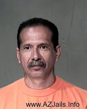 Larry Ocano Martinez Mugshot