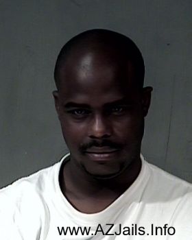 Larry  Moore Mugshot