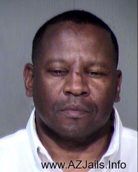 Larry Lee Moore Mugshot