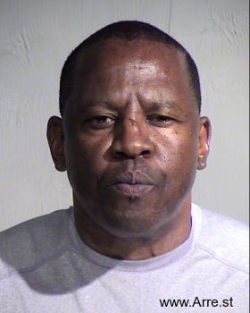 Larry Lee Moore Mugshot