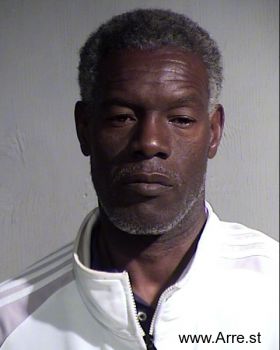 Larry Jean Pierce Mugshot