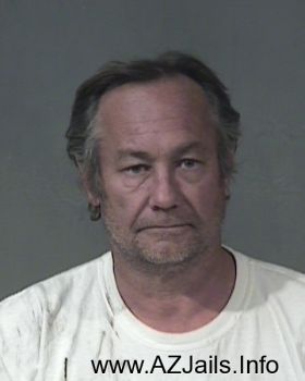 Larry J Richardson Mugshot