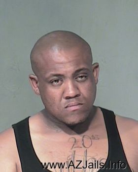 Larry C Richardson Mugshot