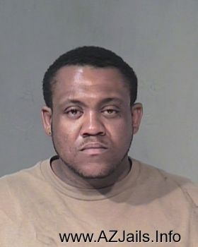 Larry C Richardson Mugshot