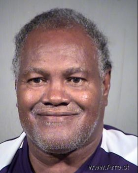 Larry  Willis Mugshot