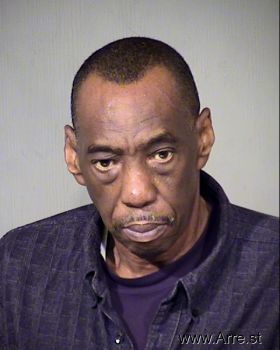 Larry  Womack Mugshot