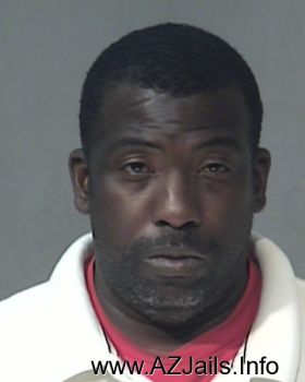 Larry  Wright Mugshot