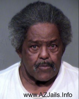 Larry  Wright Mugshot