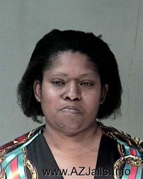 Latanya Roxanne Jackson Mugshot