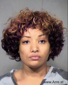 Latasha Rene Gaines Mugshot