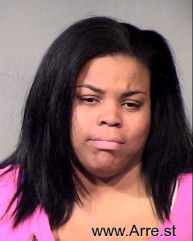 Latonya Monique Davis Mugshot