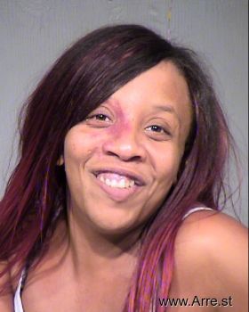 Latoya Louise Davis Mugshot