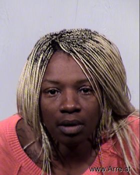 Latoya Denise Wilson Mugshot