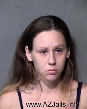 Laura Yvonne Babb Mugshot