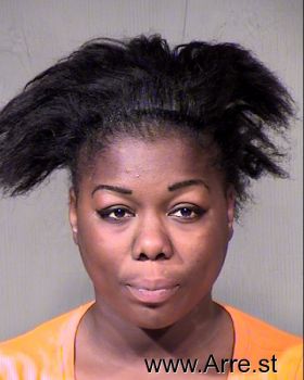 Laura Rechelle Davis Mugshot