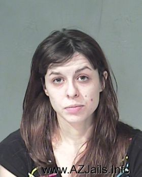 Laura Elizabeth Deciutiis Mugshot