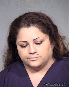 Laura Marisol Fritsche Mugshot