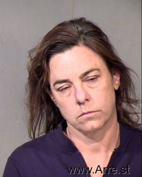 Laura Lynn Miller Mugshot