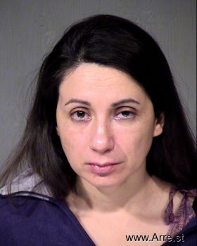 Laura Rosella Rodriguez Mugshot