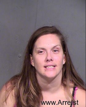 Laura Marie Smith Mugshot