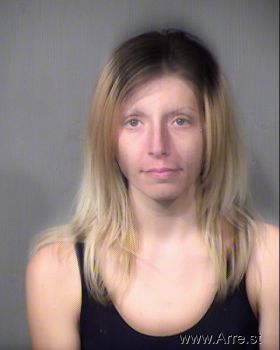 Laura Nicole Sterling Mugshot