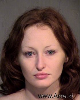 Lauren Michele Harris Mugshot