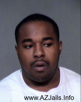 Laurence Avery James Mugshot