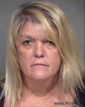 Laurie Ann Dean Mugshot