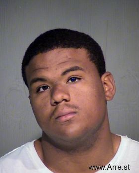 Lawrence  Brown Mugshot