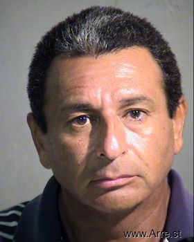 Lawrence  Duran Mugshot