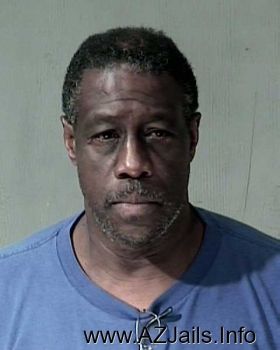 Lawrence Jayran Henderson Mugshot