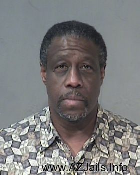 Lawrence Jayran Henderson Mugshot