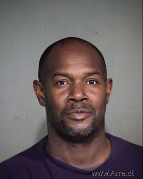 Lawrence  Jackson Mugshot